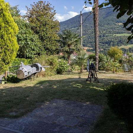 La Tana Dello Zio Gio Daire Endine Gaiano Dış mekan fotoğraf
