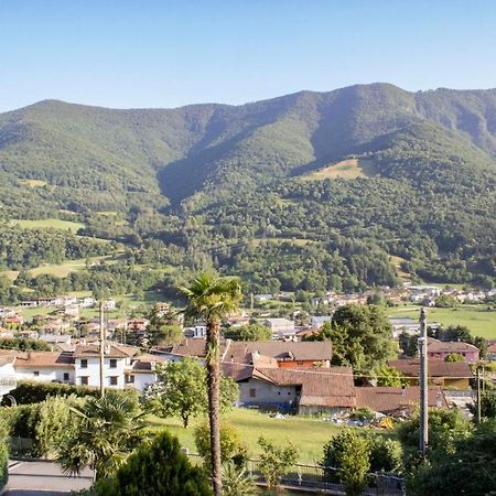 La Tana Dello Zio Gio Daire Endine Gaiano Dış mekan fotoğraf