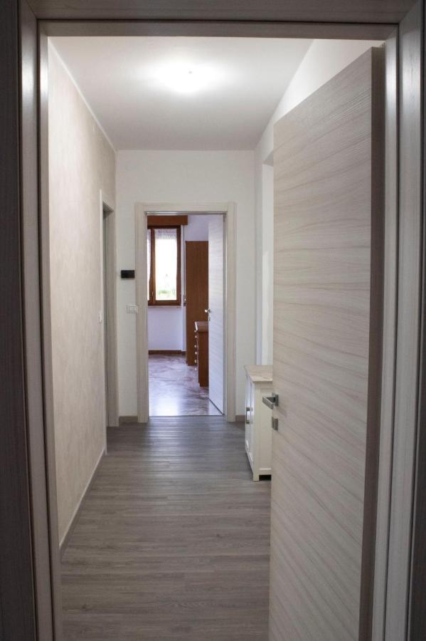 La Tana Dello Zio Gio Daire Endine Gaiano Dış mekan fotoğraf