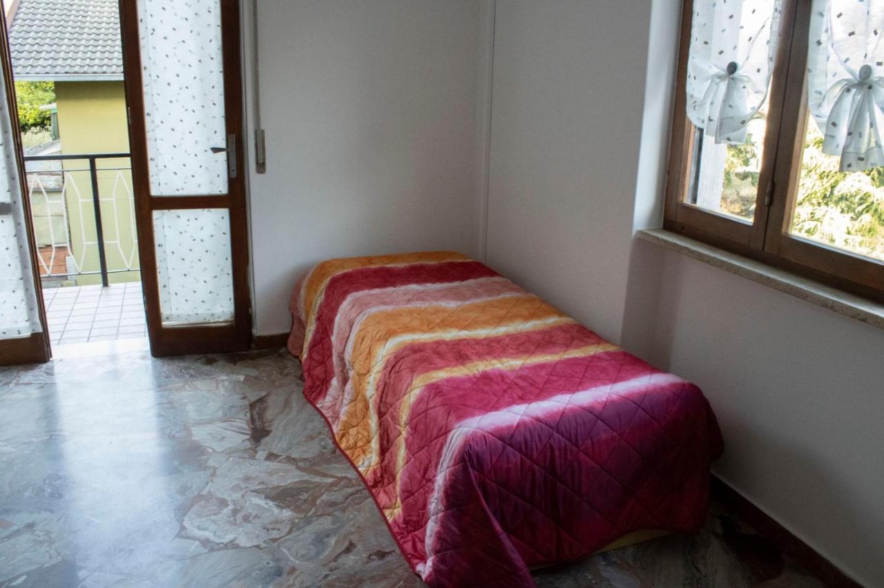 La Tana Dello Zio Gio Daire Endine Gaiano Dış mekan fotoğraf