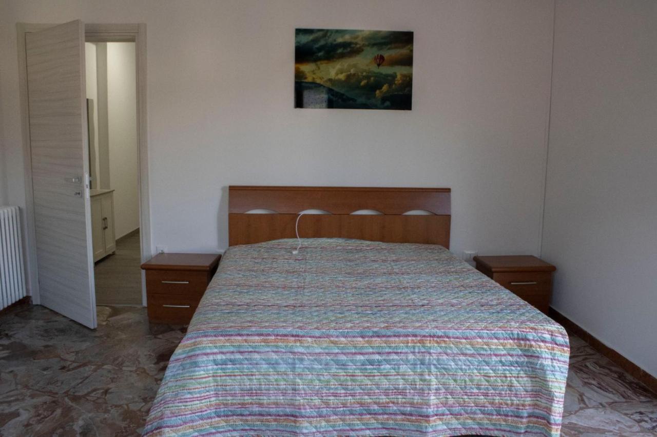 La Tana Dello Zio Gio Daire Endine Gaiano Dış mekan fotoğraf