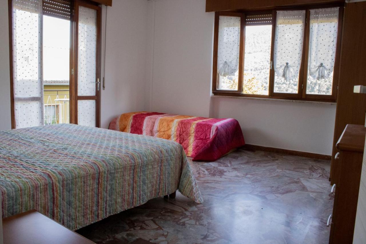 La Tana Dello Zio Gio Daire Endine Gaiano Dış mekan fotoğraf